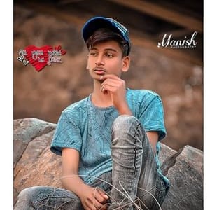 Manish Jatav