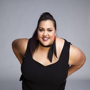 Steph Tisdell