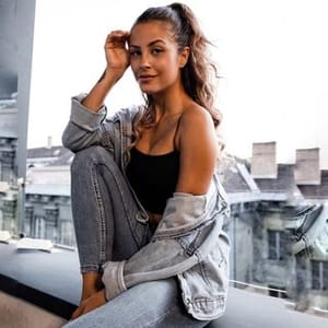 Alexa Kissova