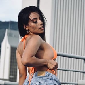 Angelica Cardona