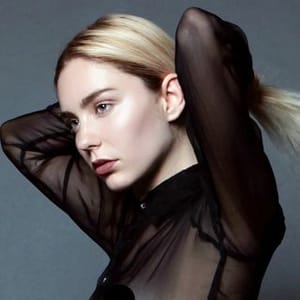Hanna Mae