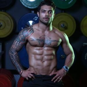 Vedharth Thappa
