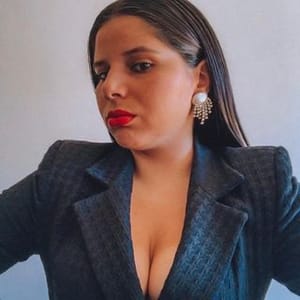 Renata Ferreira