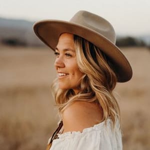 Carly Jean Brannon