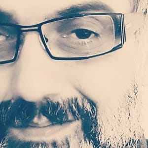 Behrooz Emami