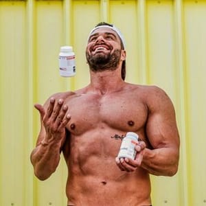 Marko Buzz