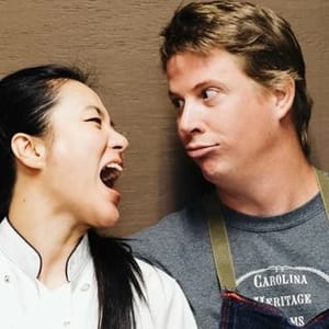 Heirloom Market