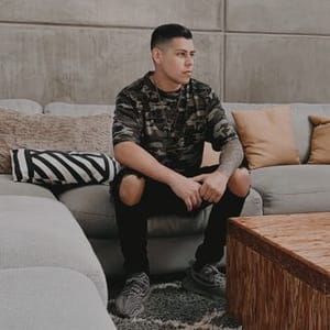 Cesar Angelo