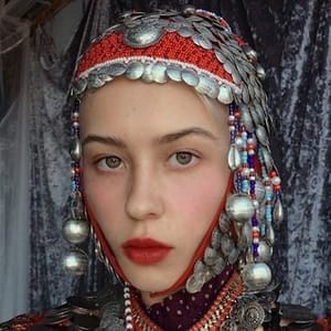Polina Osipova