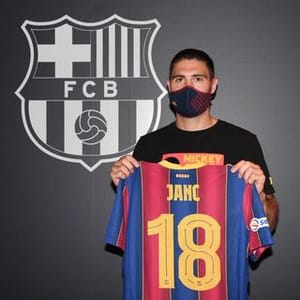 Blaz Janc