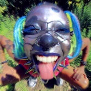 Mike Oochie