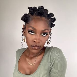 Arielle  Dari