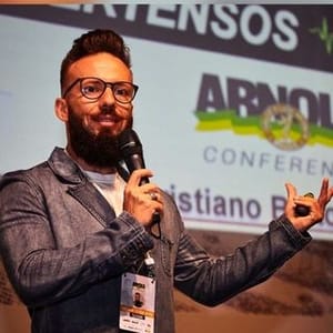Christiano Bertoldo