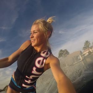 Erika Lang
