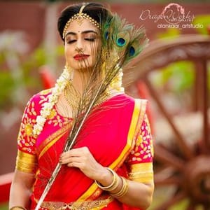 Chaithra Rai