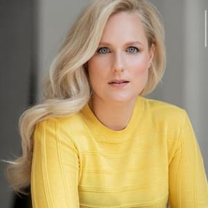Marie Soleil Dion