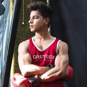 Vishnu Vaid