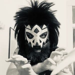 Bob Anger
