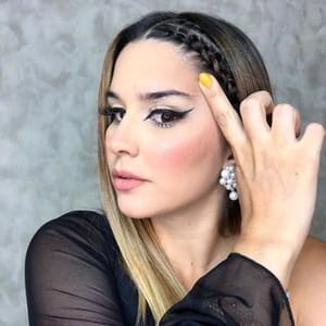 Larissa Maya