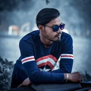 Tushar Kanta Mohanta