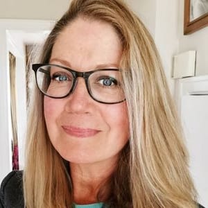 Kellie Anderson