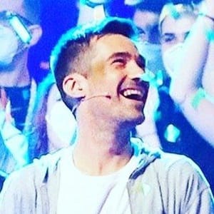 Jordi Cruz Perez