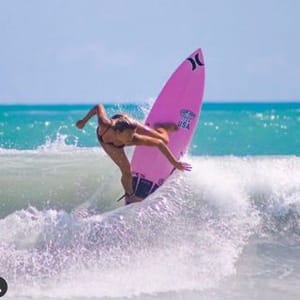 Zoe Benedetto