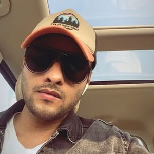Ariz Shaikh