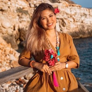 Ariane  Mallorca