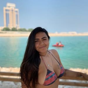 Faria Monica