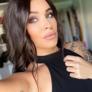 Selina Myr