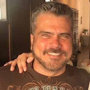 Frederico Lapenda