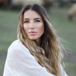 Olena Yushchenko