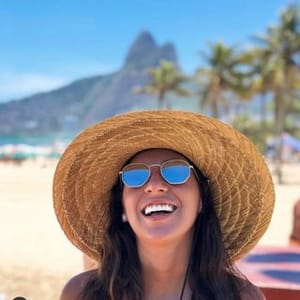 Bia Pelo Rio