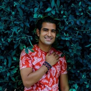 Luis Antonio