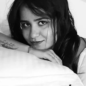 Monika Haswani