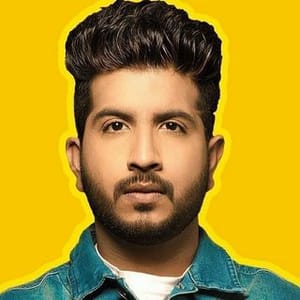 Jigardan Gadhavi