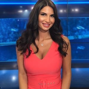Sofia Alatza