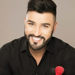 Salomon Valencia