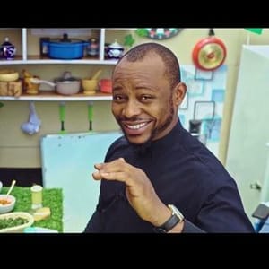 Ladipo Ayodeji