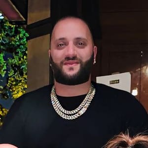 Elijah Jah