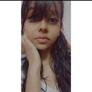 Ananya Vijay