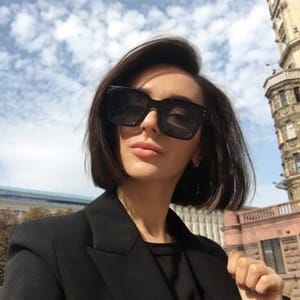 Anastasiia Krivitska
