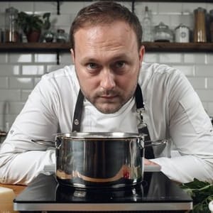 Sergei Otdelnov