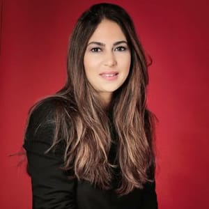 Zineb Lyoubi