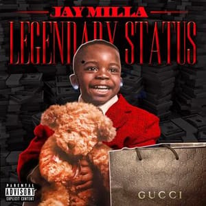 Jay Milla