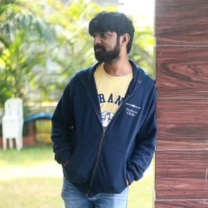 Suyash Vageria