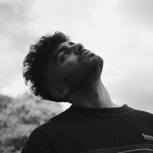 Alfie Indra