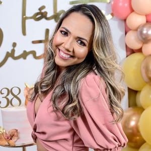 Tabita Cintra