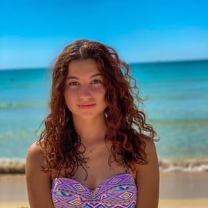 Jesina Nickelodeon